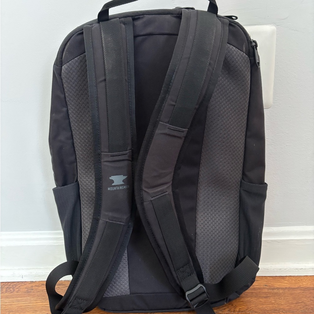Mountainsmith Black Backpack - image 2